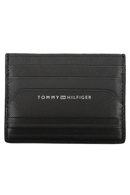 TOMMY HILFIGER PORTAFOGLIO UOMO