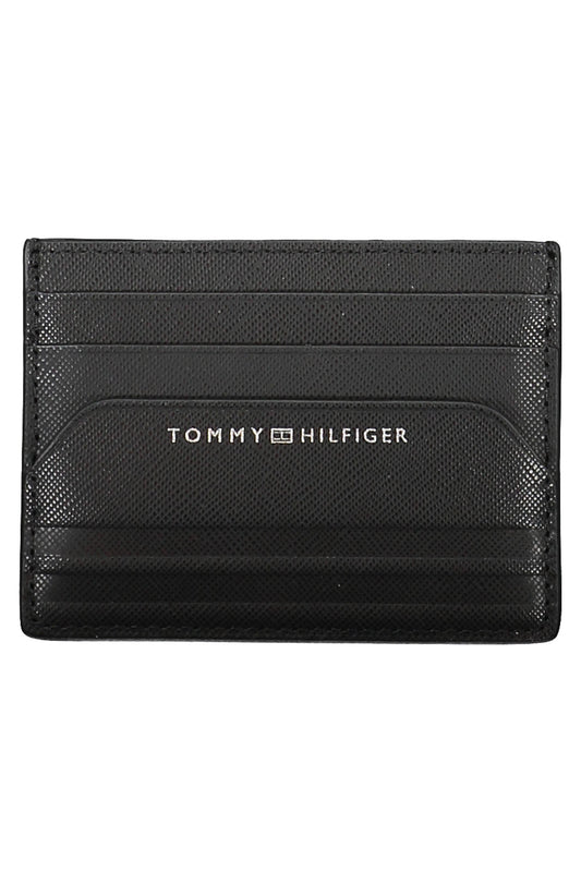TOMMY HILFIGER PORTAFOGLIO UOMO