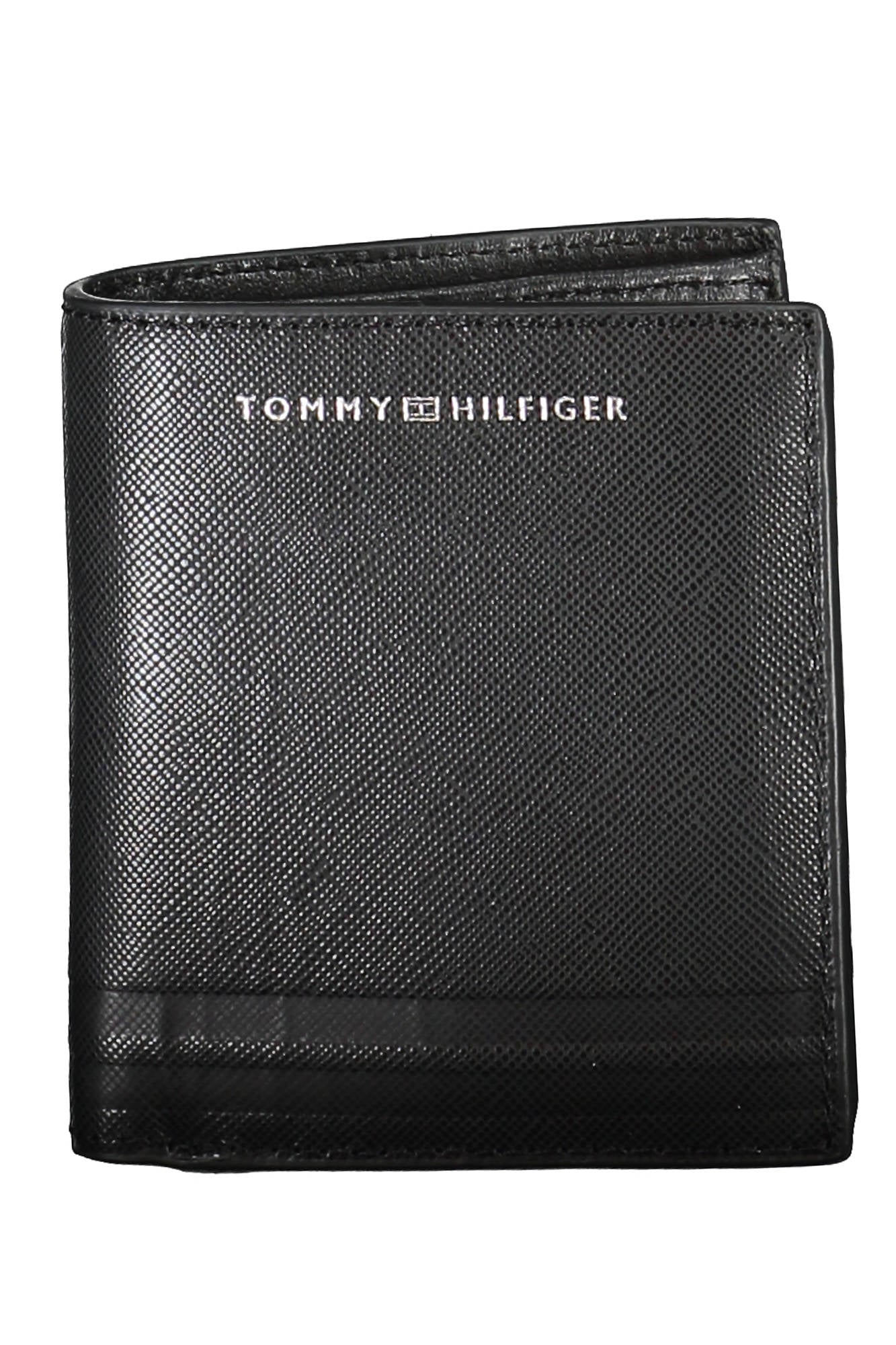 TOMMY HILFIGER PORTAFOGLIO UOMO