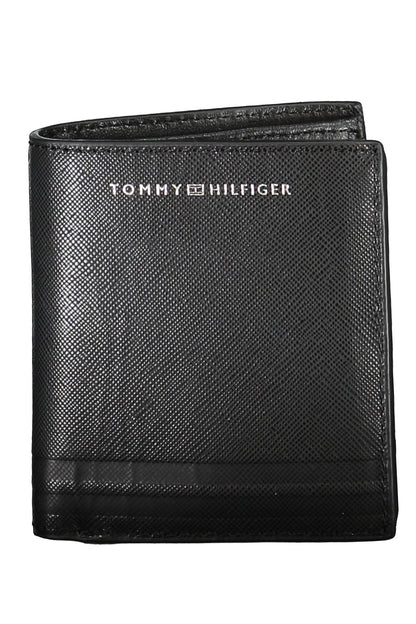 TOMMY HILFIGER PORTAFOGLIO UOMO