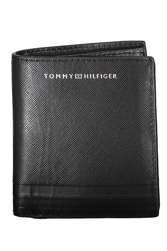 TOMMY HILFIGER PORTAFOGLIO UOMO