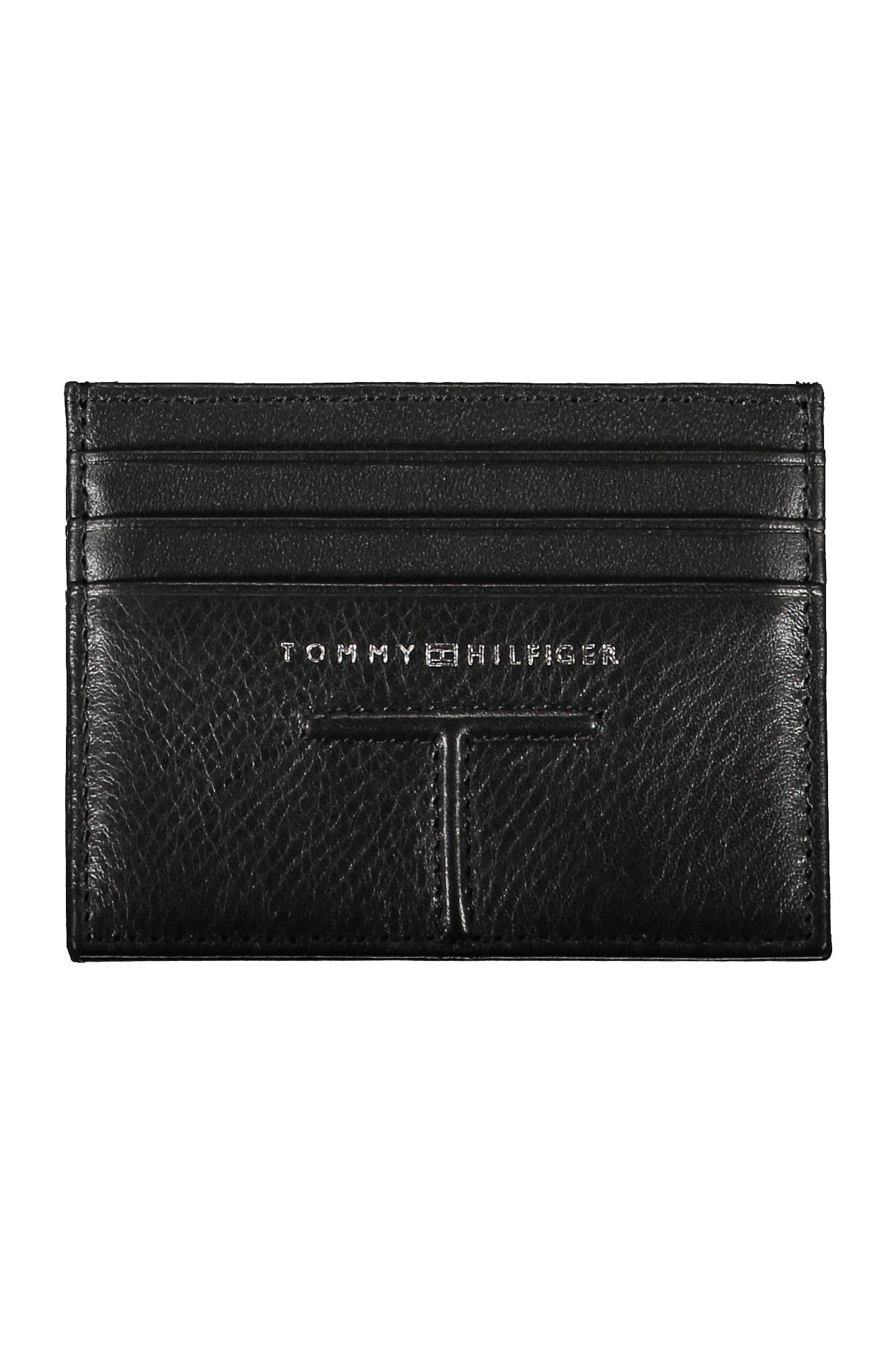TOMMY HILFIGER PORTAFOGLIO UOMO