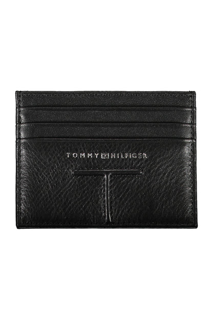TOMMY HILFIGER PORTAFOGLIO UOMO
