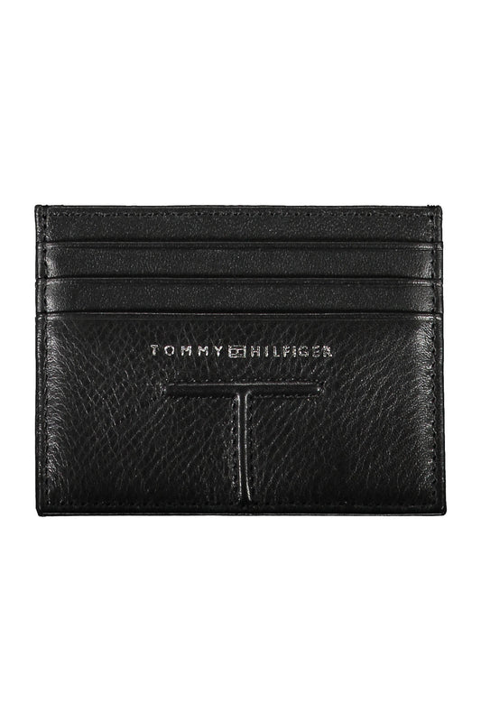 TOMMY HILFIGER PORTAFOGLIO UOMO