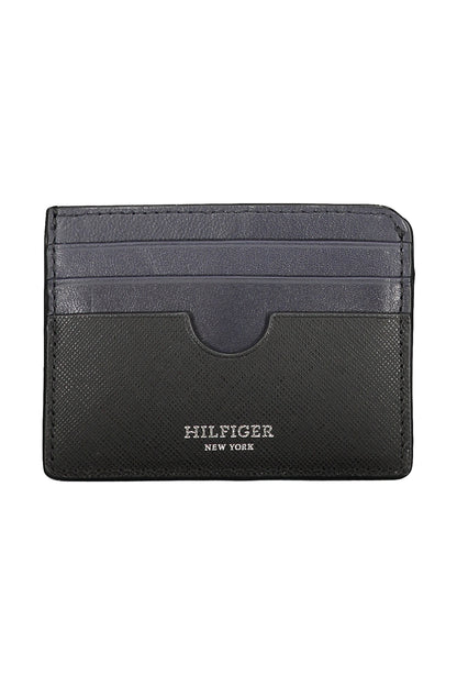 TOMMY HILFIGER PORTAFOGLIO UOMO
