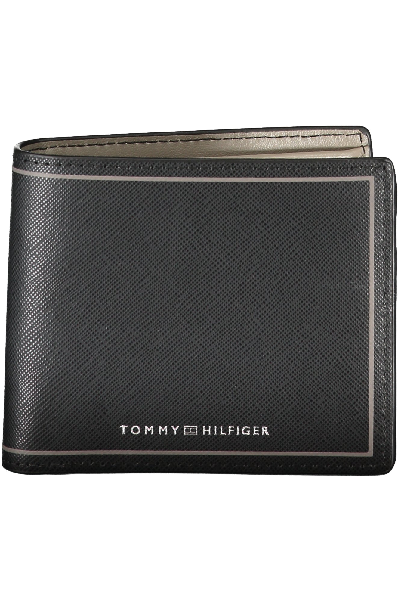 TOMMY HILFIGER PORTAFOGLIO UOMO
