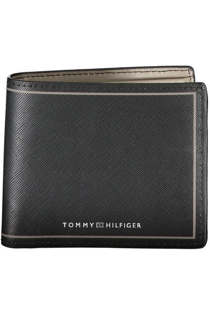TOMMY HILFIGER PORTAFOGLIO UOMO