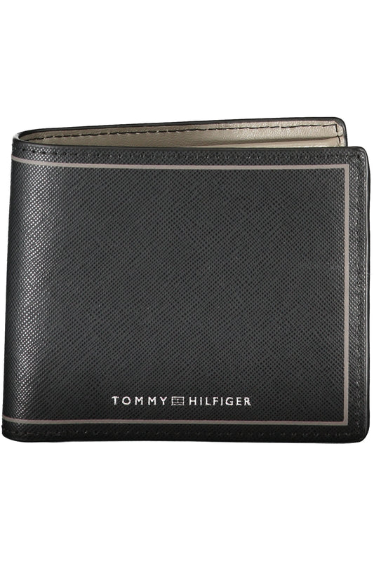 TOMMY HILFIGER PORTAFOGLIO UOMO