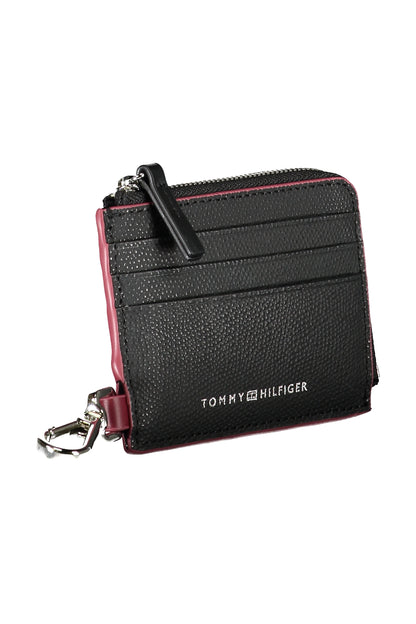 TOMMY HILFIGER PORTAFOGLIO UOMO