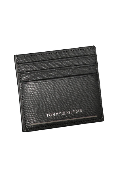 TOMMY HILFIGER PORTAFOGLIO UOMO