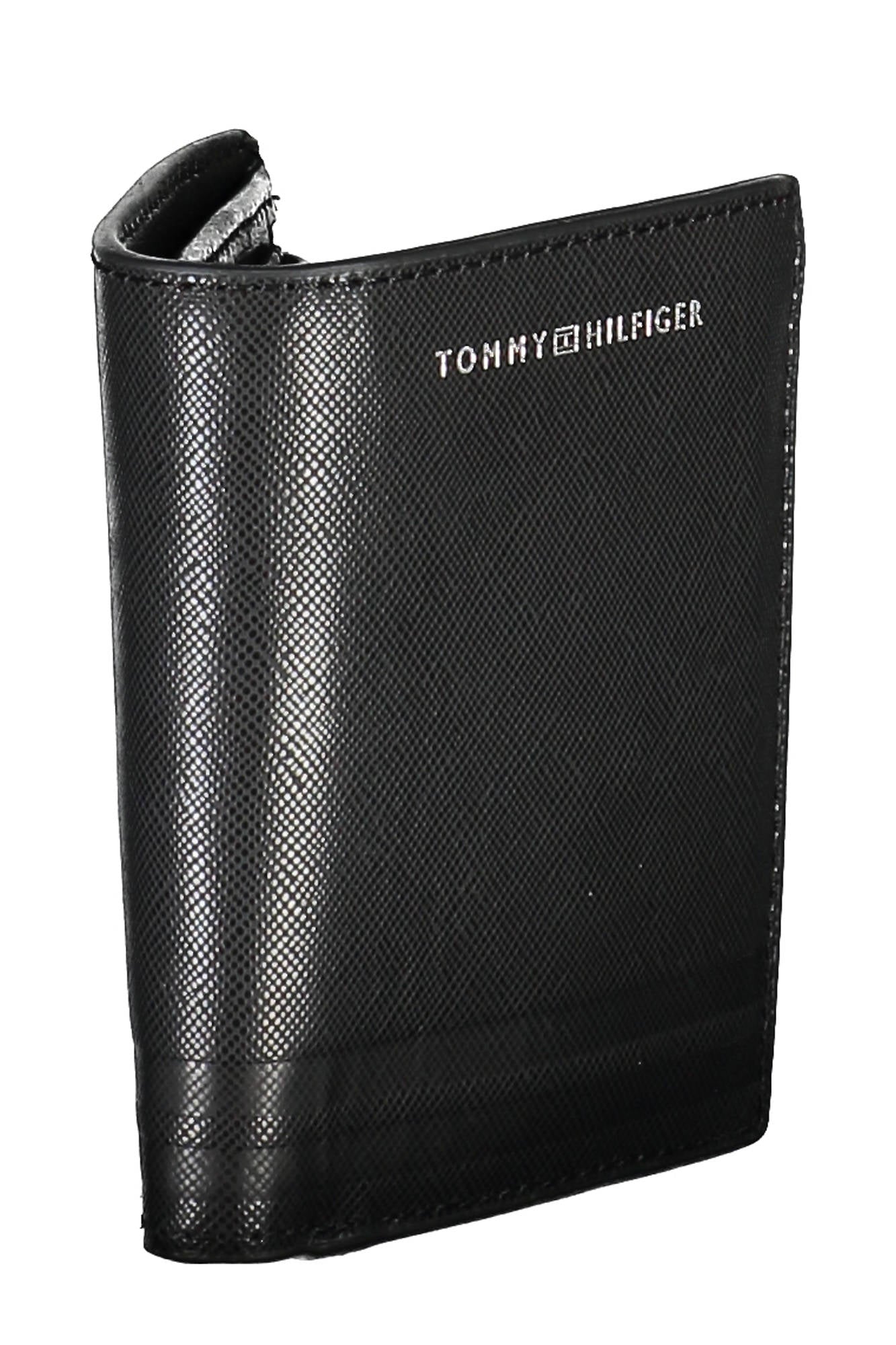 TOMMY HILFIGER PORTAFOGLIO UOMO