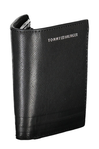 TOMMY HILFIGER PORTAFOGLIO UOMO