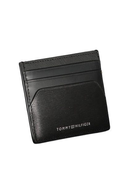 TOMMY HILFIGER PORTAFOGLIO UOMO