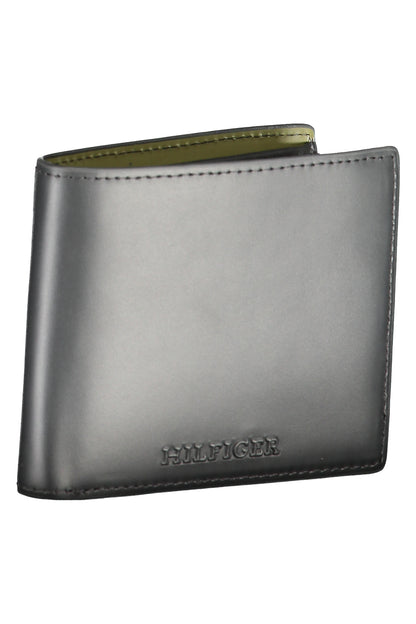 TOMMY HILFIGER PORTAFOGLIO UOMO