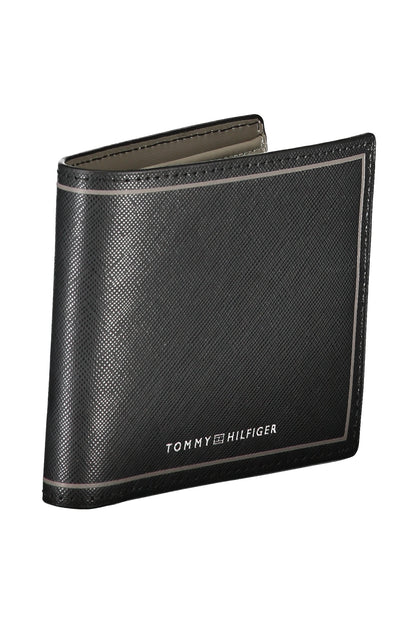 TOMMY HILFIGER PORTAFOGLIO UOMO
