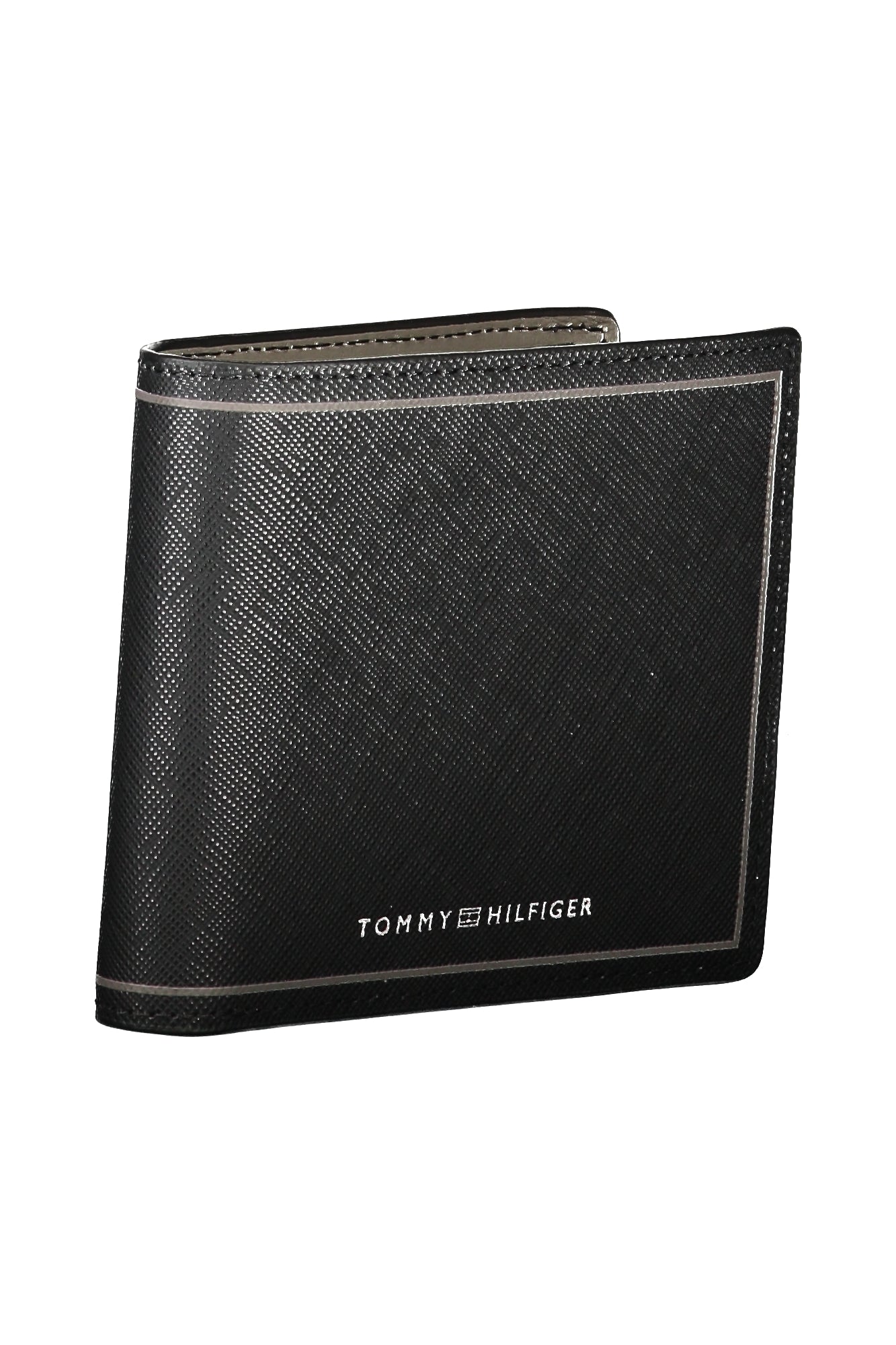 TOMMY HILFIGER PORTAFOGLIO UOMO