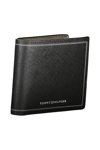 TOMMY HILFIGER PORTAFOGLIO UOMO