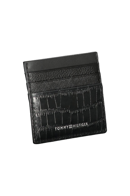 TOMMY HILFIGER PORTAFOGLIO UOMO