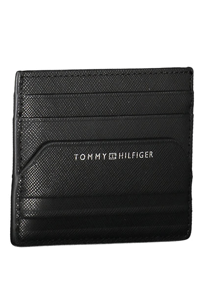 TOMMY HILFIGER PORTAFOGLIO UOMO