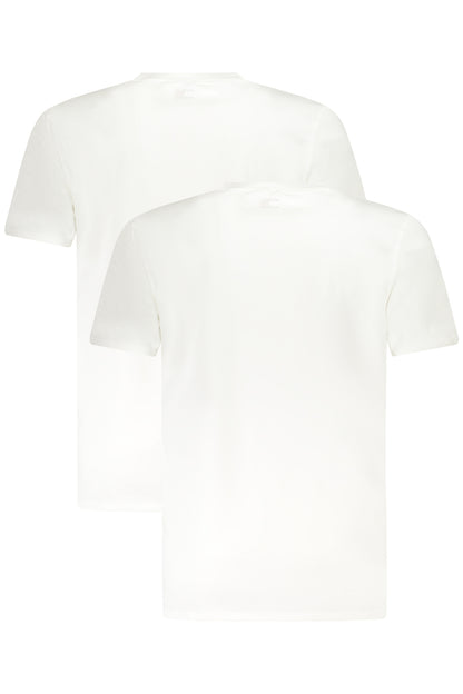 TOMMY HILFIGER T-SHIRT ESTERNABILE UOMO