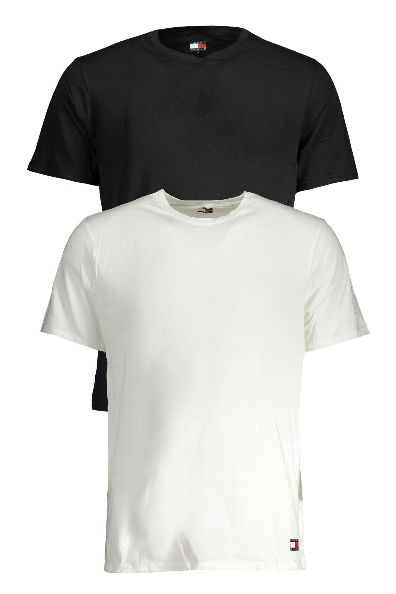 TOMMY HILFIGER T-SHIRT ESTERNABILE UOMO