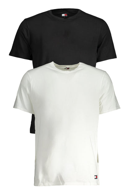 TOMMY HILFIGER T-SHIRT ESTERNABILE UOMO