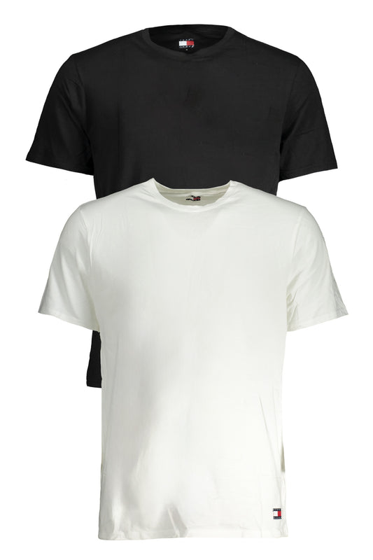 TOMMY HILFIGER T-SHIRT ESTERNABILE UOMO