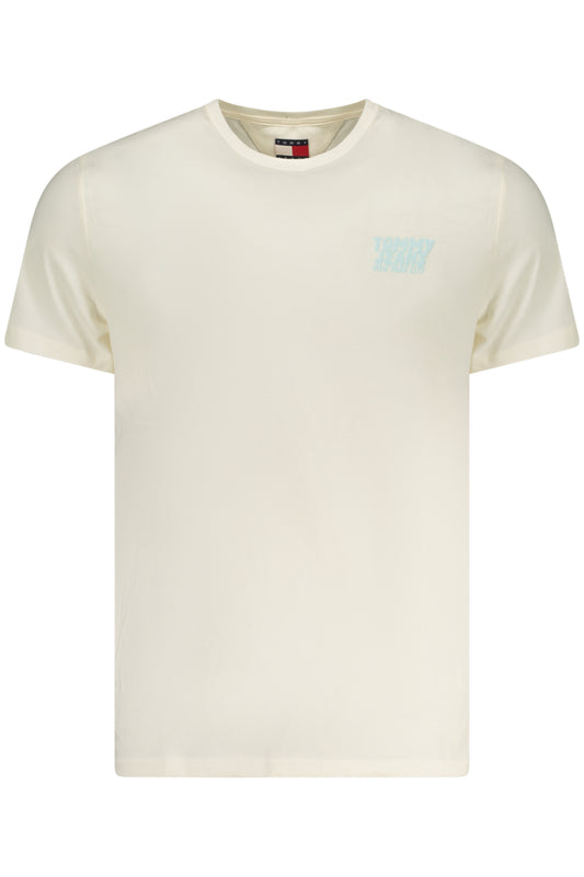 TOMMY HILFIGER T-SHIRT MANICHE CORTE UOMO