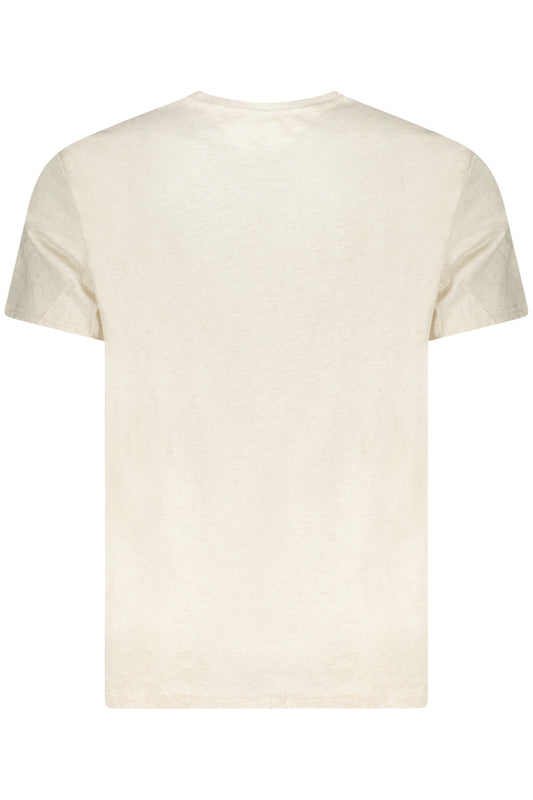 TOMMY HILFIGER T-SHIRT MANICHE CORTE UOMO