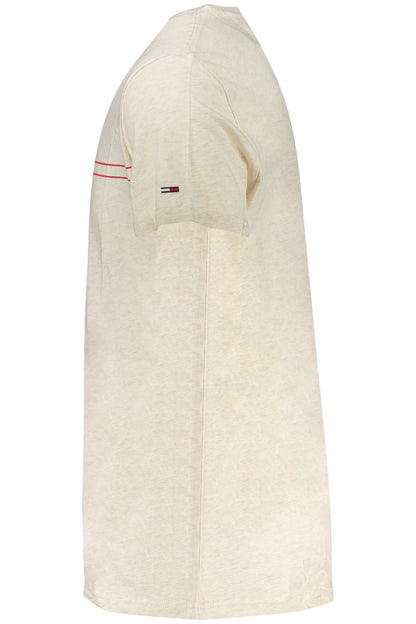TOMMY HILFIGER T-SHIRT MANICHE CORTE UOMO