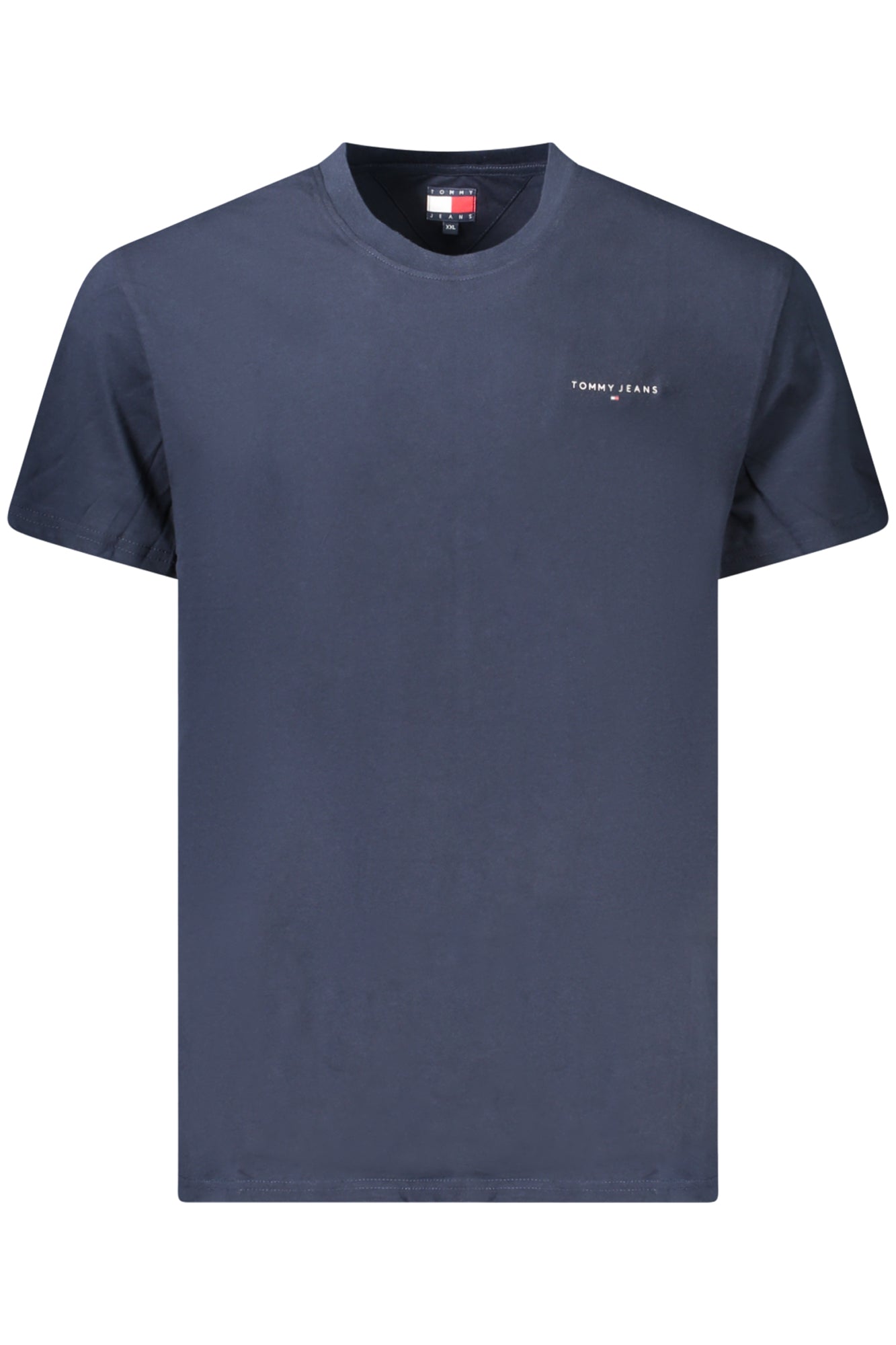 TOMMY HILFIGER T-SHIRT MANICHE CORTE UOMO