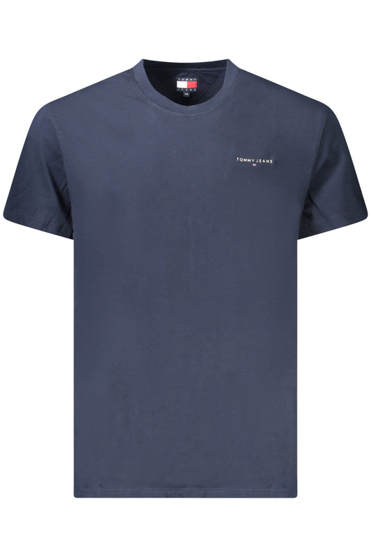 TOMMY HILFIGER T-SHIRT MANICHE CORTE UOMO