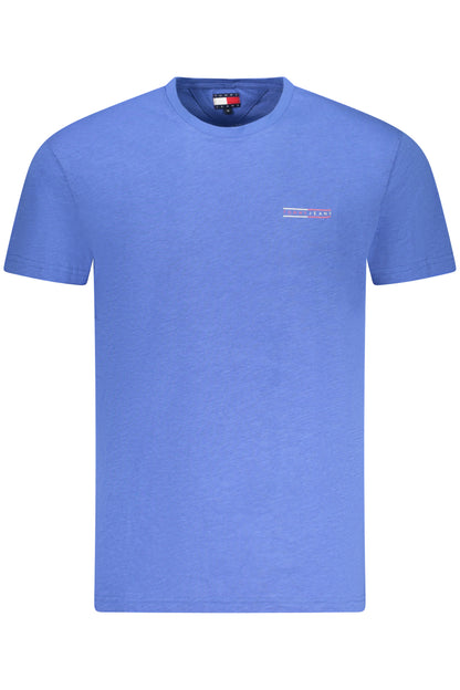 TOMMY HILFIGER T-SHIRT MANICHE CORTE UOMO