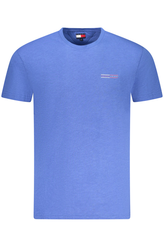 TOMMY HILFIGER T-SHIRT MANICHE CORTE UOMO