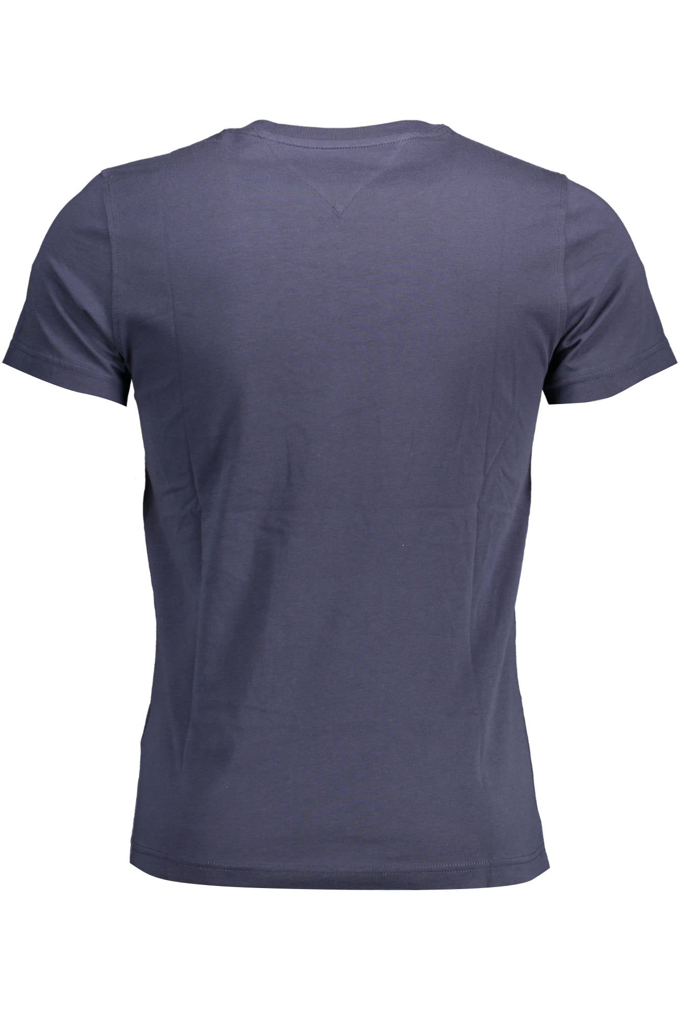 TOMMY HILFIGER T-SHIRT MANICHE CORTE UOMO