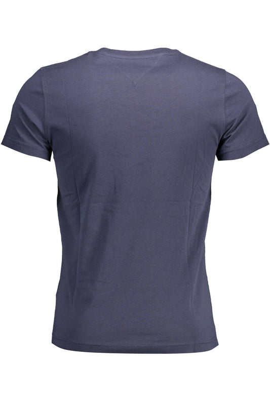 TOMMY HILFIGER T-SHIRT MANICHE CORTE UOMO