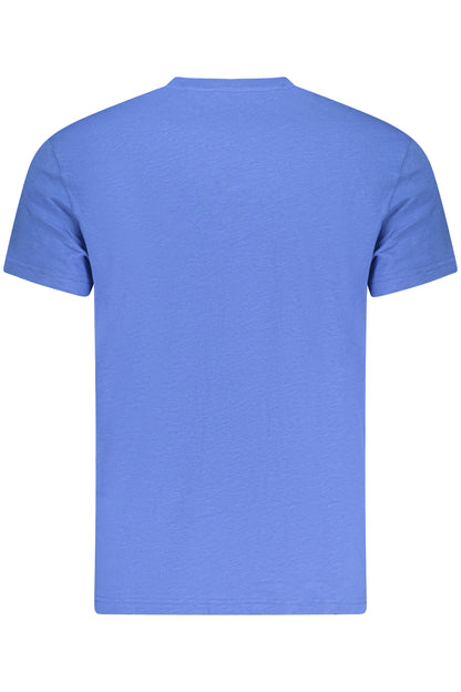 TOMMY HILFIGER T-SHIRT MANICHE CORTE UOMO