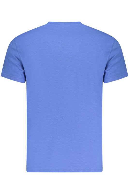TOMMY HILFIGER T-SHIRT MANICHE CORTE UOMO