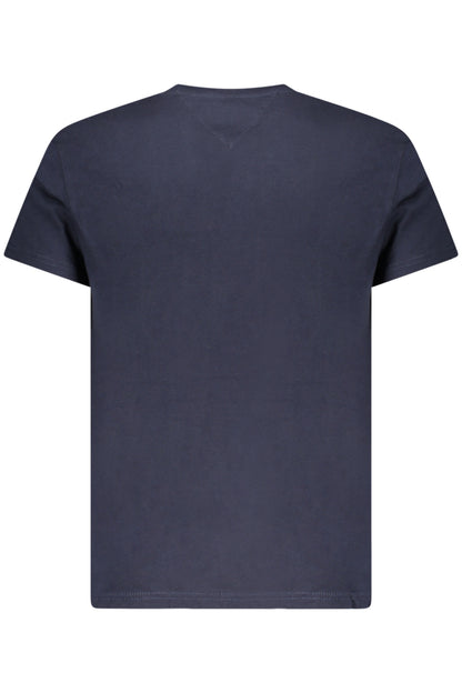 TOMMY HILFIGER T-SHIRT MANICHE CORTE UOMO
