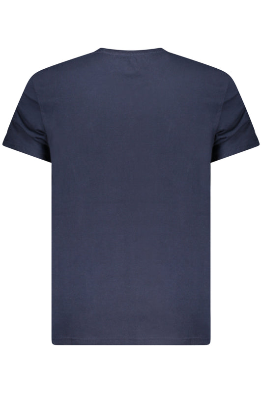 TOMMY HILFIGER T-SHIRT MANICHE CORTE UOMO