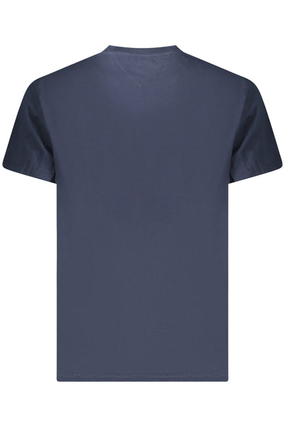 TOMMY HILFIGER T-SHIRT MANICHE CORTE UOMO