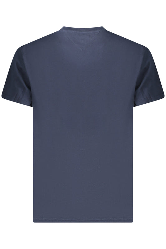 TOMMY HILFIGER T-SHIRT MANICHE CORTE UOMO