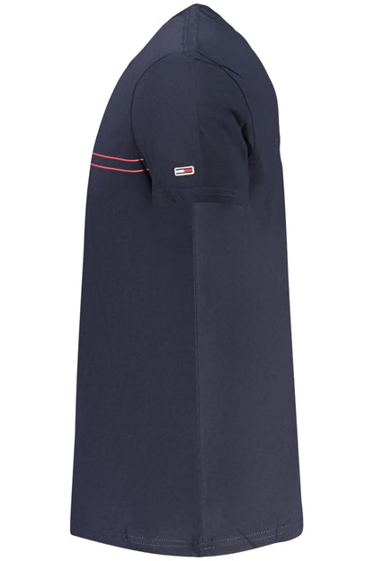 TOMMY HILFIGER T-SHIRT MANICHE CORTE UOMO