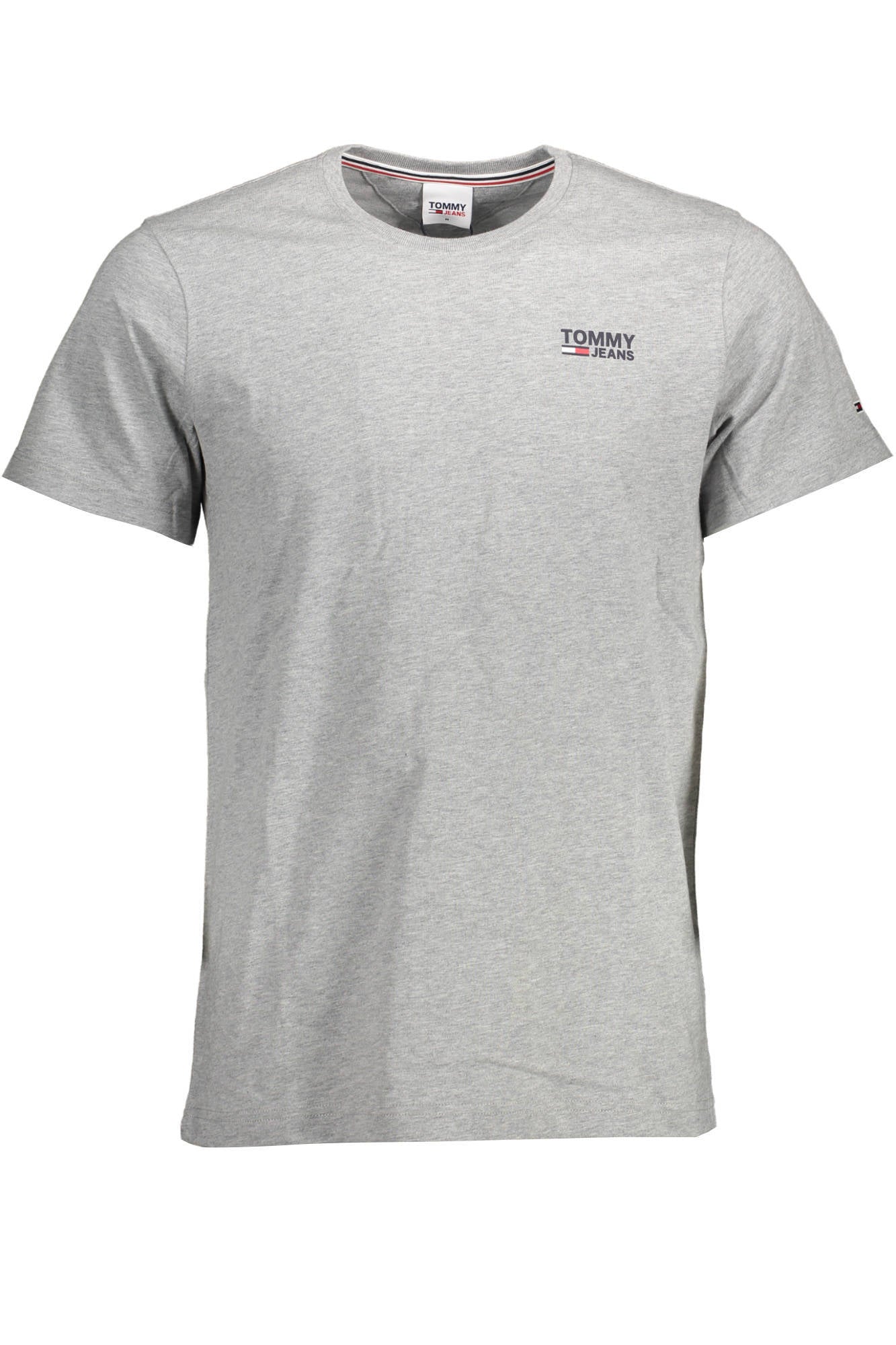 TOMMY HILFIGER T-SHIRT MANICHE CORTE UOMO