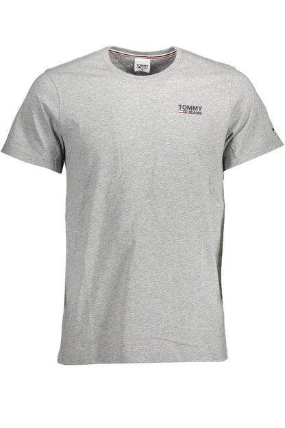TOMMY HILFIGER T-SHIRT MANICHE CORTE UOMO