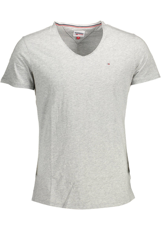 TOMMY HILFIGER T-SHIRT MANICHE CORTE UOMO