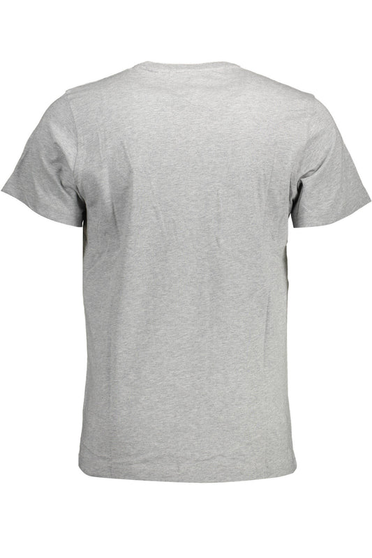 TOMMY HILFIGER T-SHIRT MANICHE CORTE UOMO