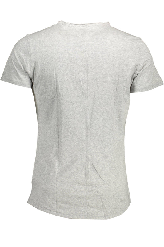 TOMMY HILFIGER T-SHIRT MANICHE CORTE UOMO