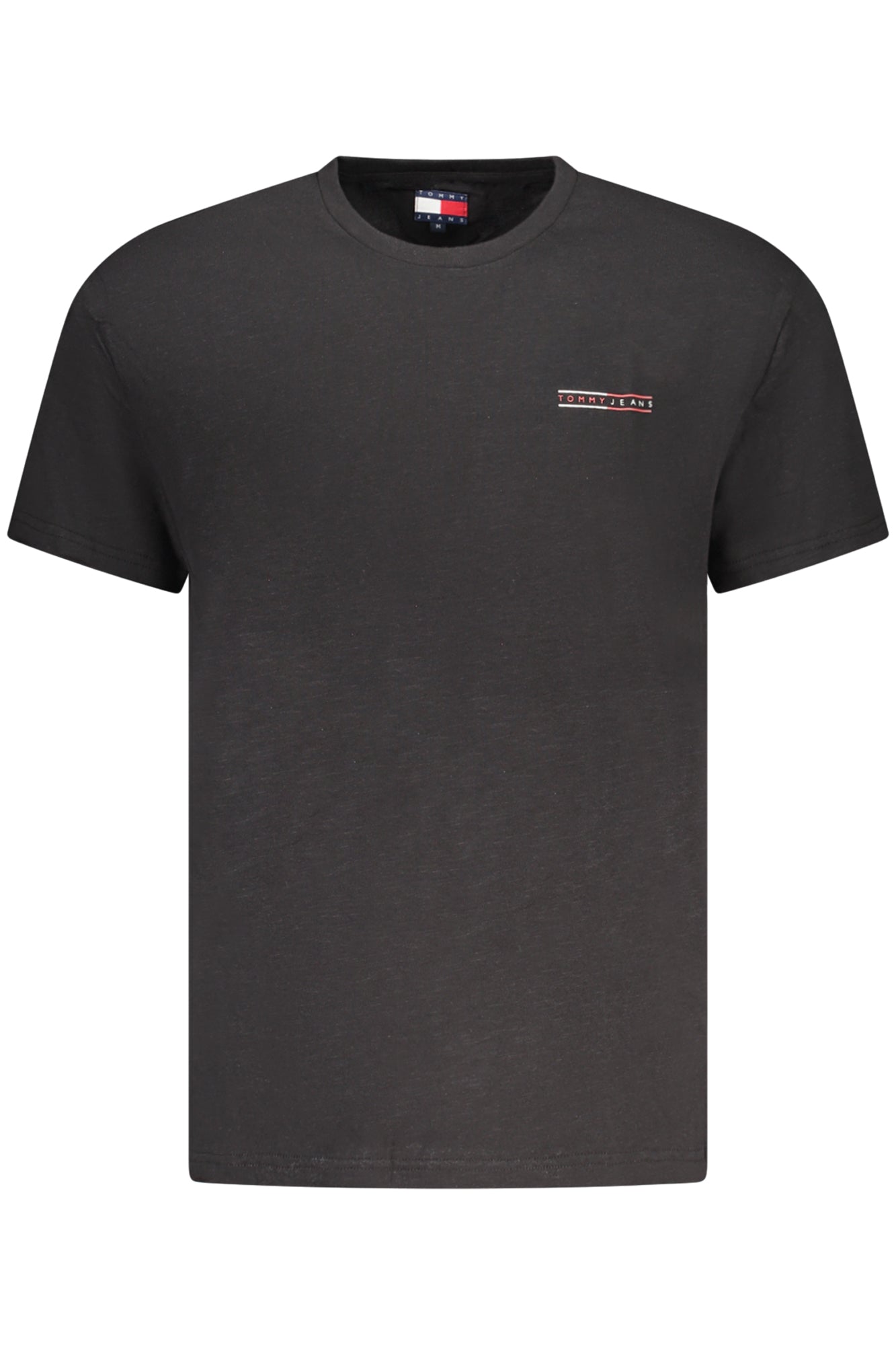 TOMMY HILFIGER T-SHIRT MANICHE CORTE UOMO