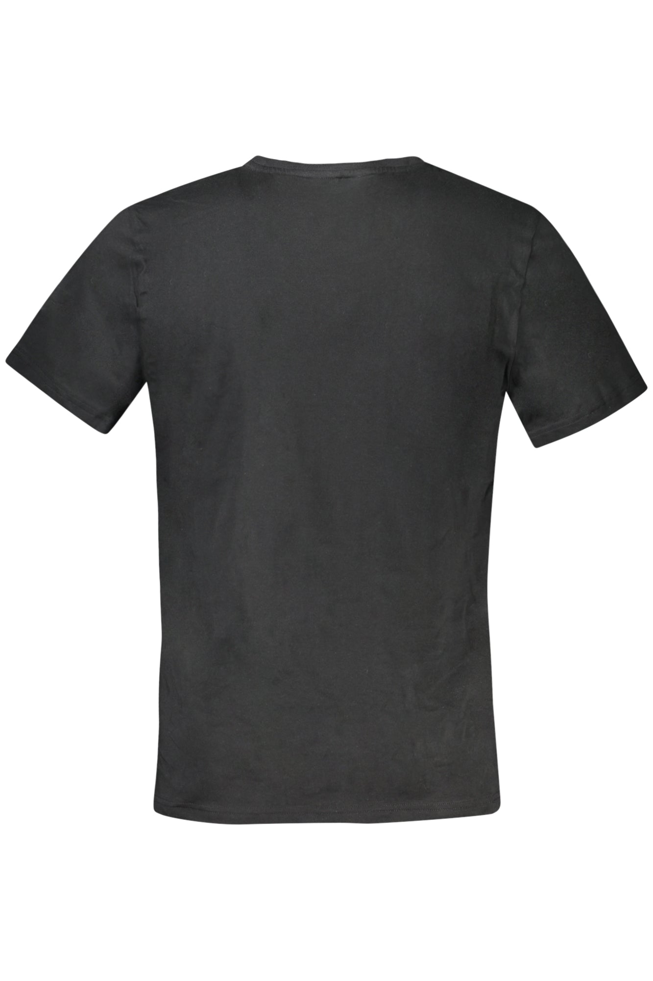 TOMMY HILFIGER T-SHIRT MANICHE CORTE UOMO